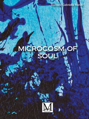 cover image of Microcosm of soul